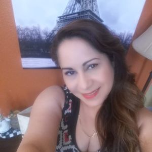 Meet your Posher, Lourdes